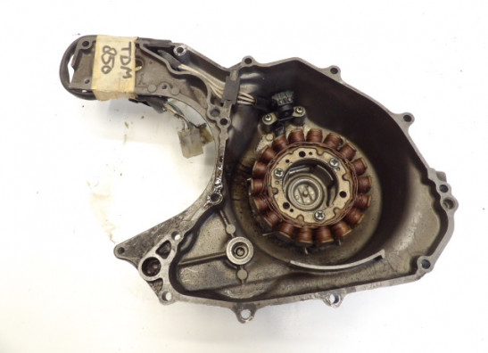 Generator Yamaha TDM