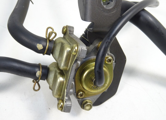 Engine parts Cagiva Raptor 650