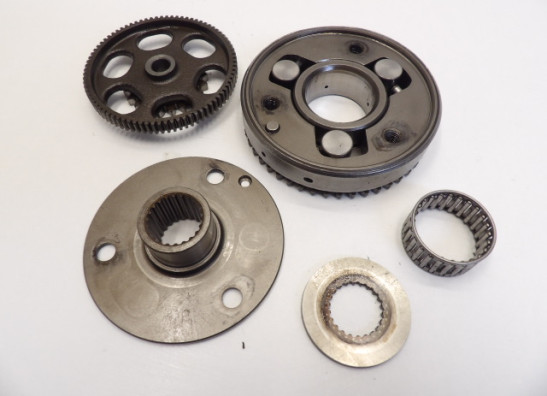 Start up clutch Honda VF 700  750 C Magna