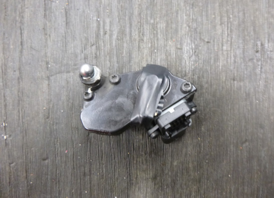 Schakelpedaal BMW R 1200 GS LC Adventure 2017-2019