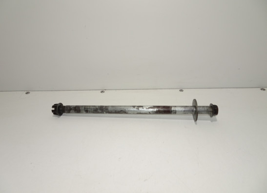 Rear axle Yamaha TDM