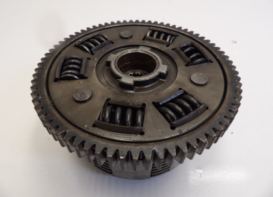 Koppeling Honda VF 500 