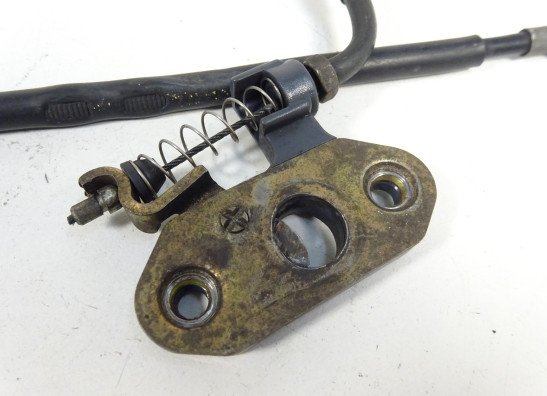 Buddy seat Ducati 749  999