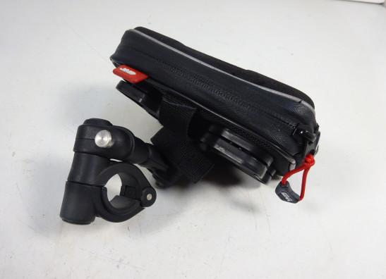 GPS Mount Moto Accessoires Bagage