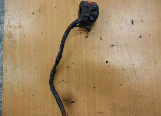 Handlebar switch assy right Kawasaki ZX 10 R