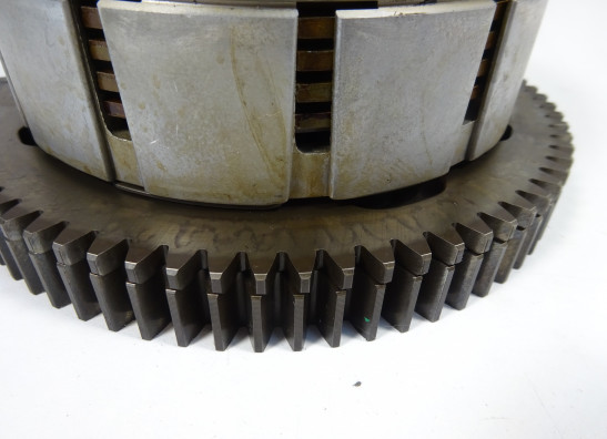 Clutch Honda CBR 1000 F