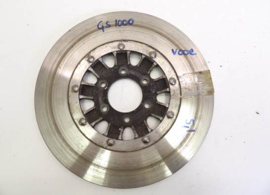 Bremsscheibe vorne Suzuki GS 1000