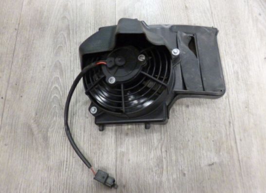 Ventilator KTM 990 Superduke