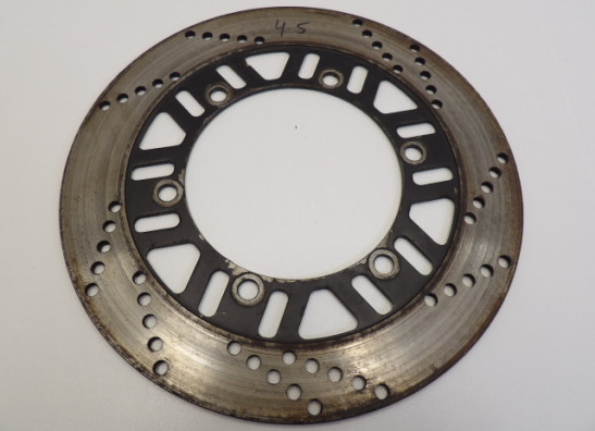 Remschijf voor Kawasaki GTR 1000
