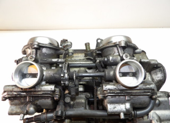 Carburateurset Honda VF 700  750 S Sabre 1982-1985