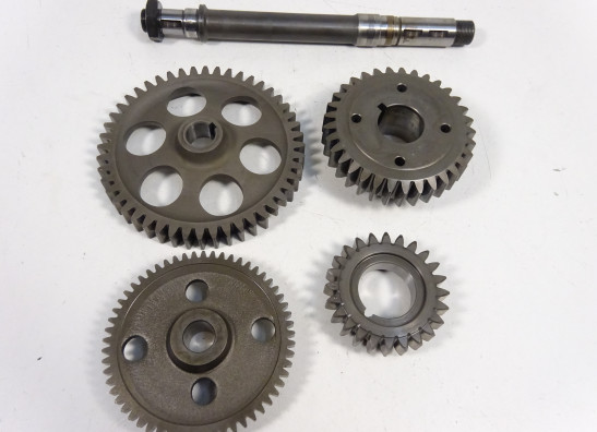 Engine parts Ducati monster 796