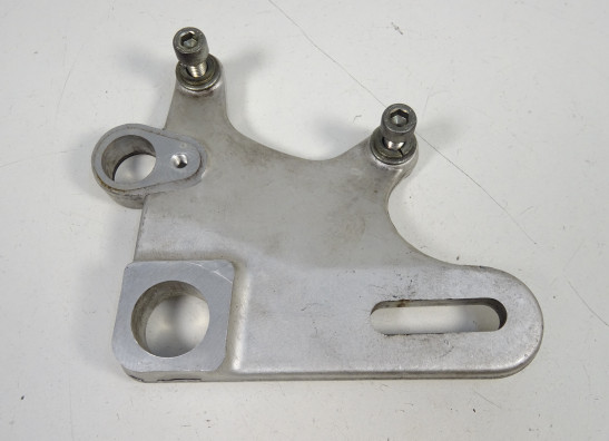 Bremssattel Bremszange hinten Ducati Monster 695