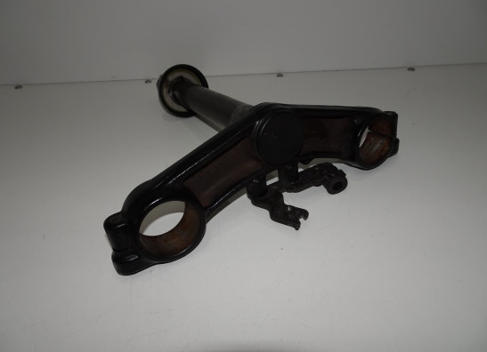Steering stem Yamaha TDM