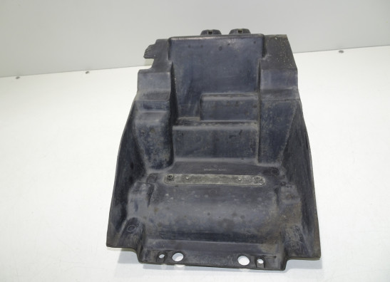 Battery holder Kawasaki ZXR 750