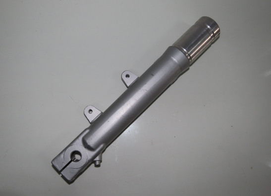 Voorpoot links onder Moto Guzzi V35 V50 V65