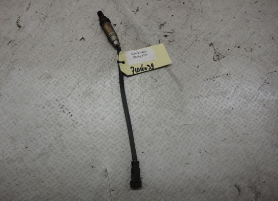 Lambda sensor Overig Gilera Fuoco