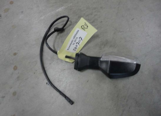 Knipperlicht rechts voor Kawasaki Z 800