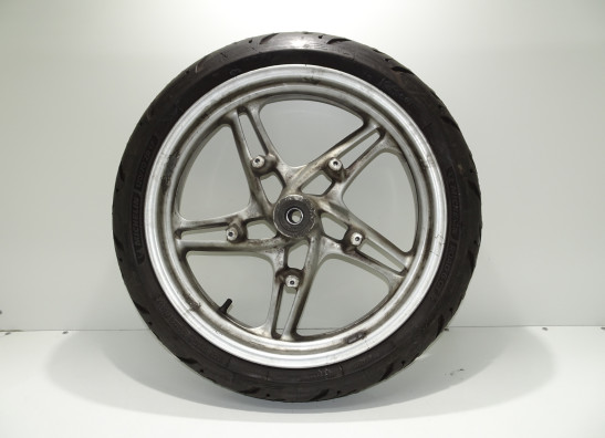 Voorvelg BMW K 1200 RS