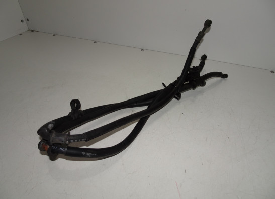 Remleiding voor Yamaha XJ 900 S Diversion