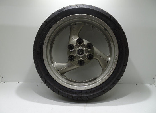 Achtervelg Ducati 600 SS Supersport