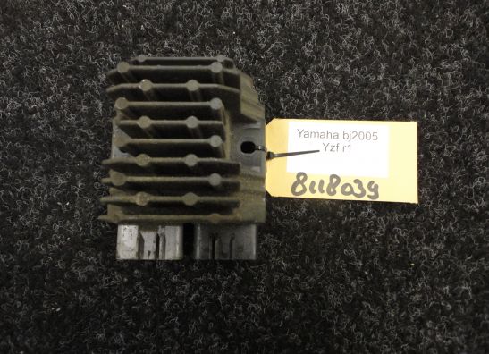 Regulator rectifier  Yamaha YZF R1