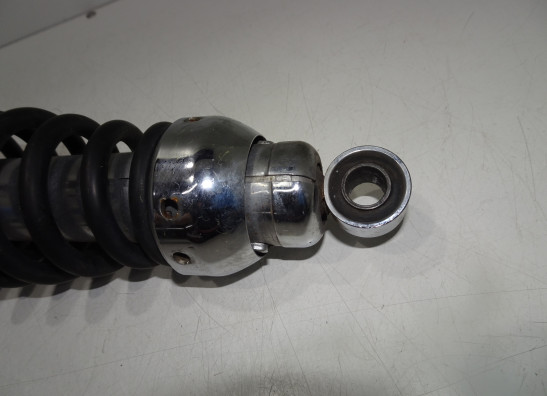 Stossdampfer hinten Yamaha V max