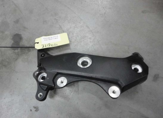 Rahme teile Honda CBR 600 F