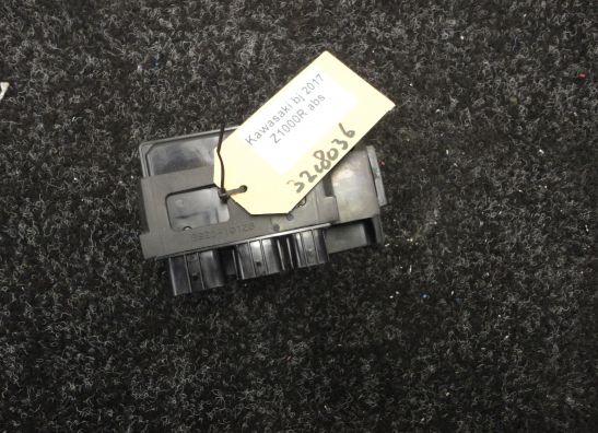 CDI ECU unit Kawasaki Z 1000