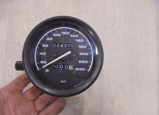 Meter BMW R 1100 RT
