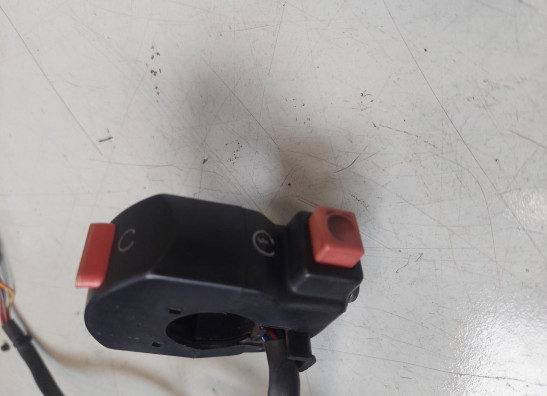 Lenkerschalter rechts Aprilia RSV 1000