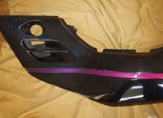 Linker achterkant Suzuki RF 900