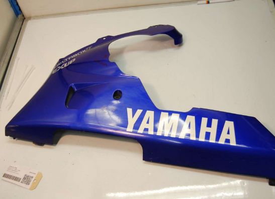 Cowl Left lower Yamaha YZF R1