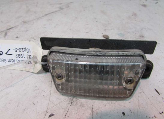 Headlight Yamaha TDM