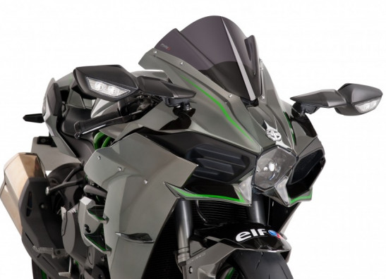 Scheibe Windschild Kawasaki Overige Kawasaki