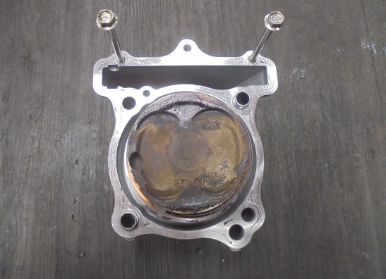 Cylinders Suzuki DL 650 V STROM