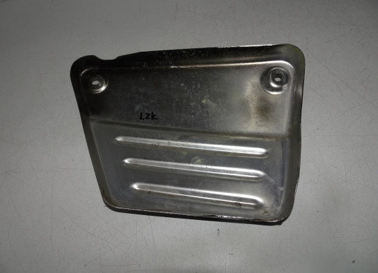 Seitenverkleidung links klein Yamaha V max