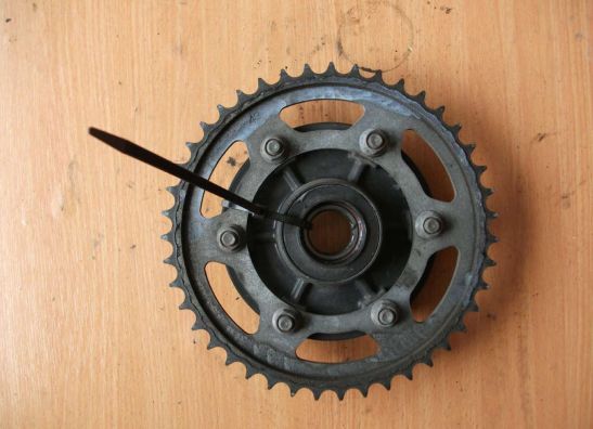 Driven flange Yamaha YZF R1