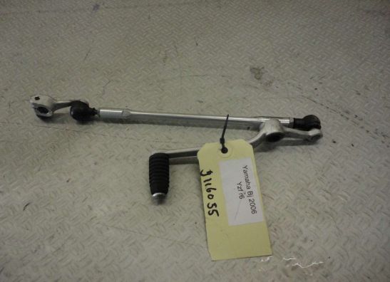 Gear change pedal  Yamaha YZF R6