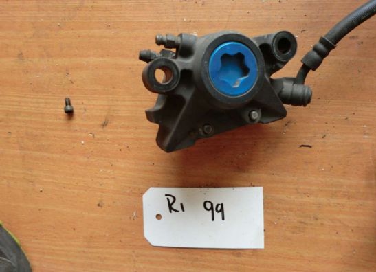 Bremssattel Bremszange hinten Yamaha YZF R1