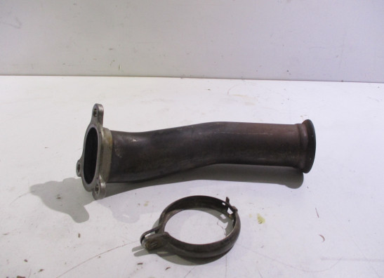 Downpipes KTM 1290 Super duke