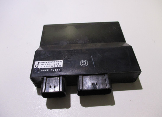 Ignitor CDI ECU Kawasaki Z 800