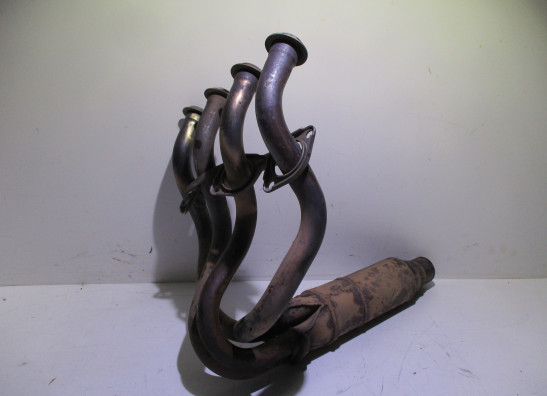 Muffler Kawasaki Z 800