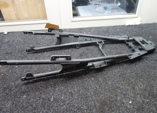 Achtersubframe Kawasaki GTR 1400