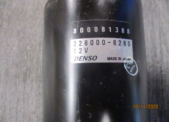 Startmotor MV Agusta 750 Brutale