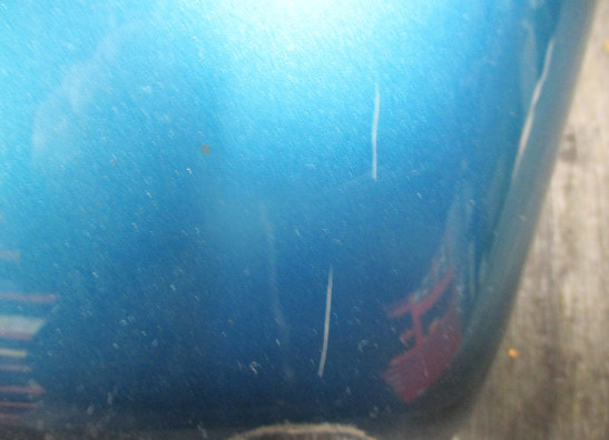 Heck BMW R 1100  1150 RS