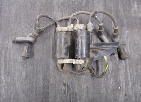 Ignition Coil Honda CBX 550 F2