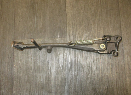 Stander Triumph Sprint ST 1050