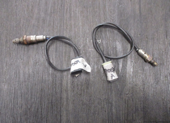Lambda sensor BMW F 900 XR