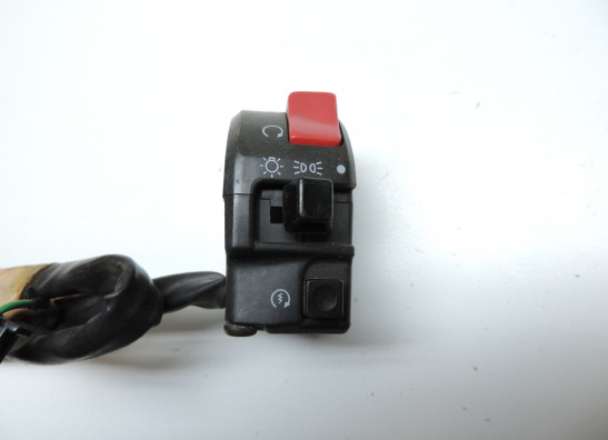 Lenkerschalter rechts Yamaha XJ 600 Diversion