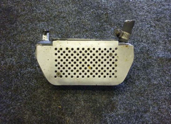 Oil cooler BMW R 1100  850 R 1994-2001, 1994-2001